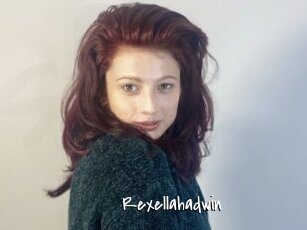 Rexellahadwin