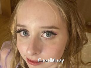 Rexellaheap
