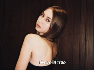 Rexellatrue