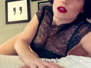 Rheaelle