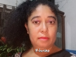 Rhosine