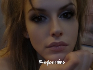 Rhyleeraine