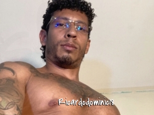 ricardodominic18 Sexy Footjobs
