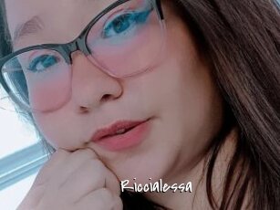 Riccialessa