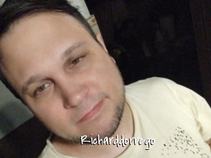 Richarddorrego