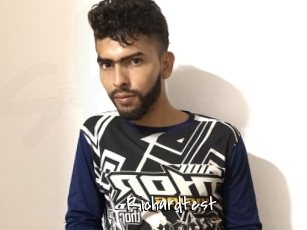 richardtest Sexy Footjobs