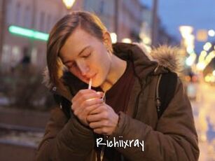 Richiixray