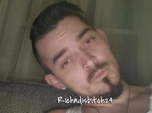 Richndisbitch24