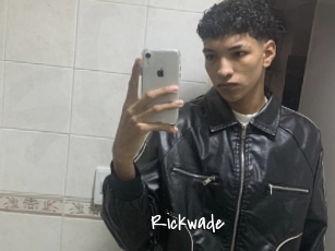 Rickwade