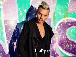 Rickycox