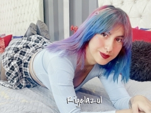 Rigelazul