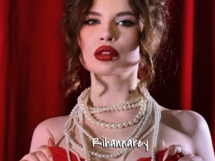 Rihannarey