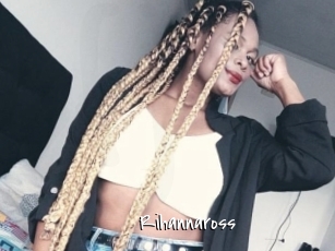 Rihannaross