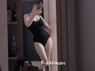 rinaalmons Sexy Footjobs