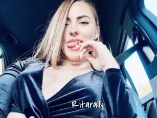 Ritarally