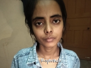 Riyasingh