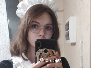 Rizechan