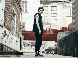 Robbabyboy