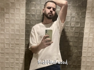 robblackwood Sexy Footjobs