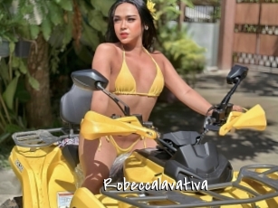 Robeccalavativa