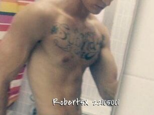 RobertsX
