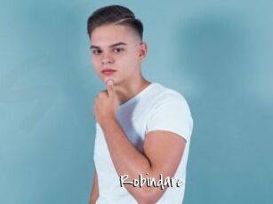 Robindare