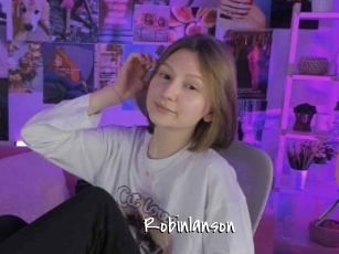 Robinlanson