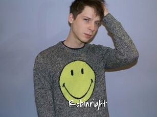Robinright