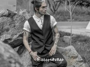 Roccosavage