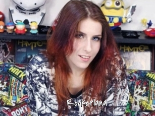 rockerlana Sexy Footjobs