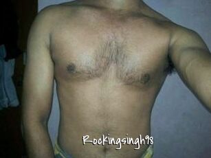 Rockingsingh98