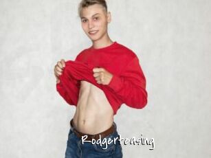 Rodgerteasing