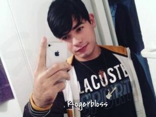 Rogerbloss