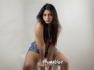Romabler