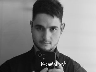 Romankent