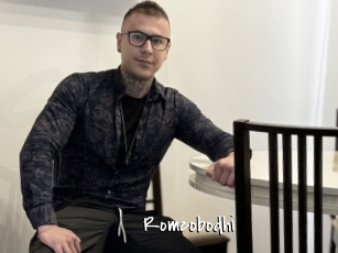 Romeobodhi
