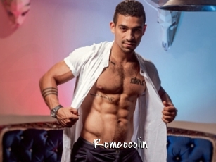 romeocolin Sexy Footjobs