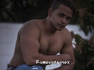 Romeojonessex