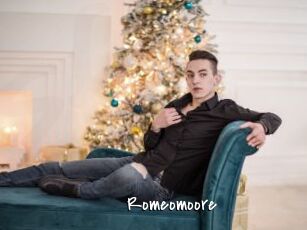 Romeomoore