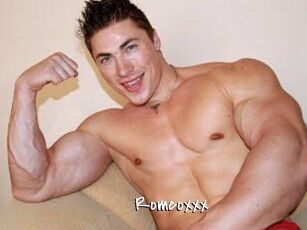 Romeoxxx