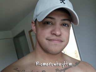 Romerowheyftm