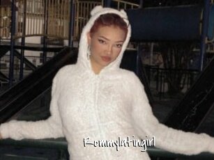 Rommylatingirl
