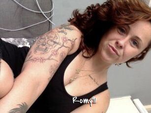 Romy91
