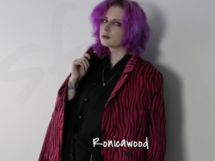 ronicawood Sexy Footjobs