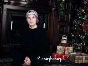 Ronnyhonny