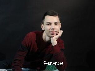 Ronsnow