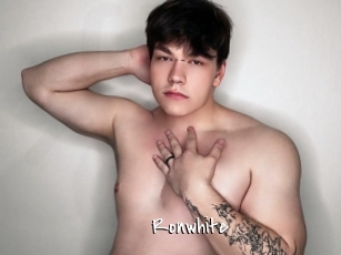 Ronwhite