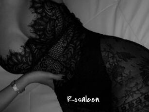Rosaleen