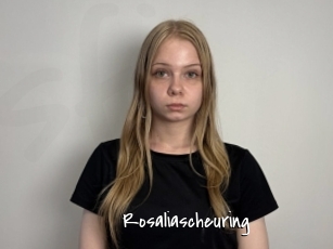Rosaliascheuring