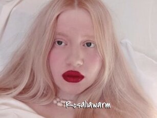 Rosaliawarm